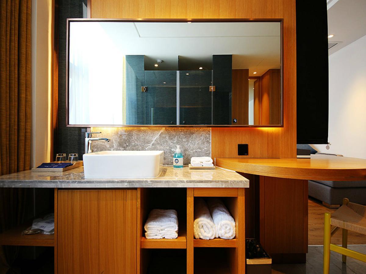 Lanmei Boutique Hotel Lanzhou Luaran gambar