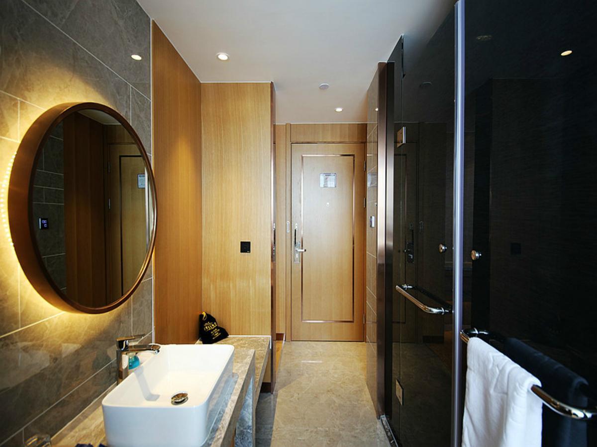 Lanmei Boutique Hotel Lanzhou Luaran gambar